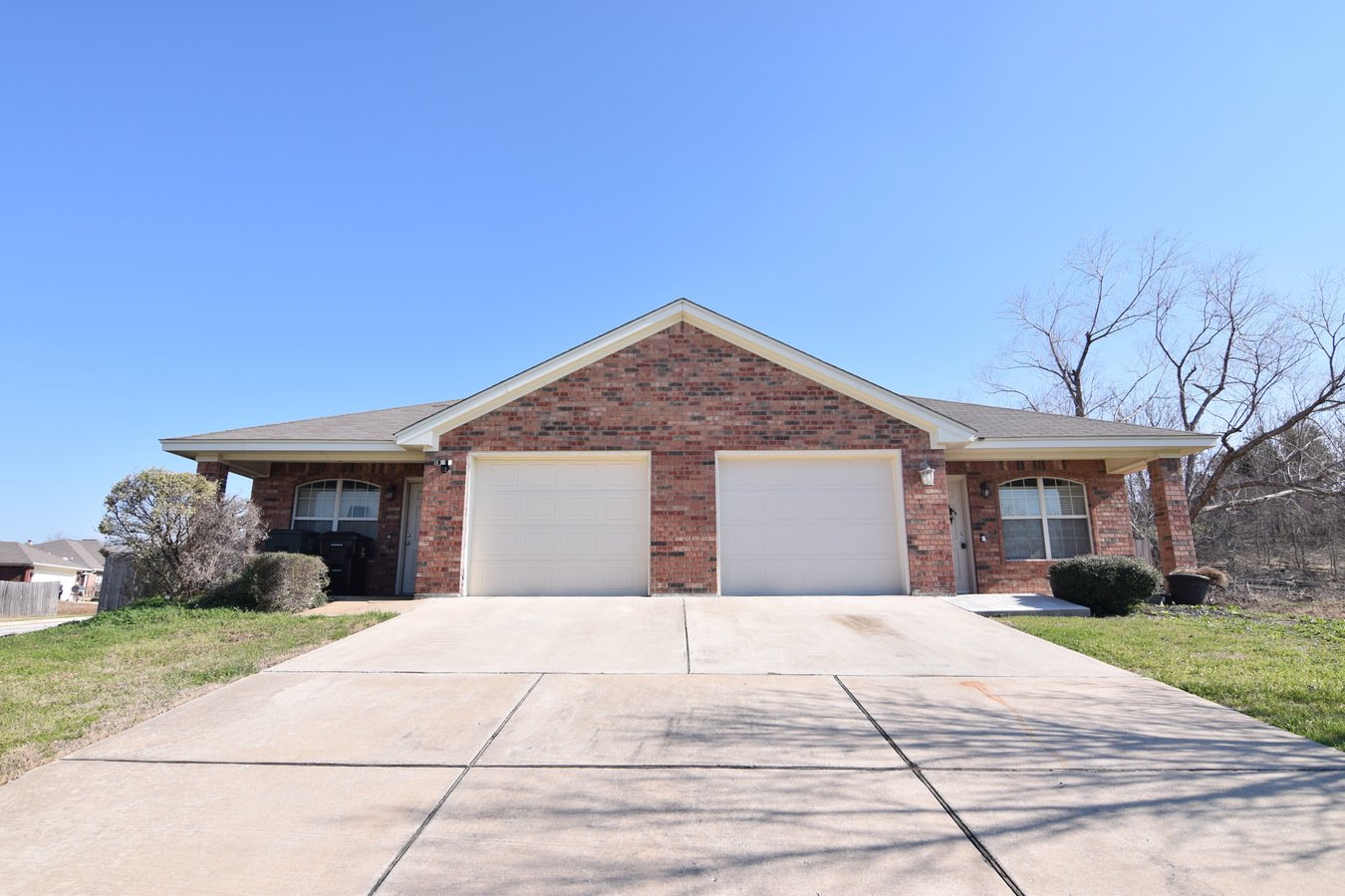 713 Olaf Dr Temple, TX Apartment for Rent Rentable