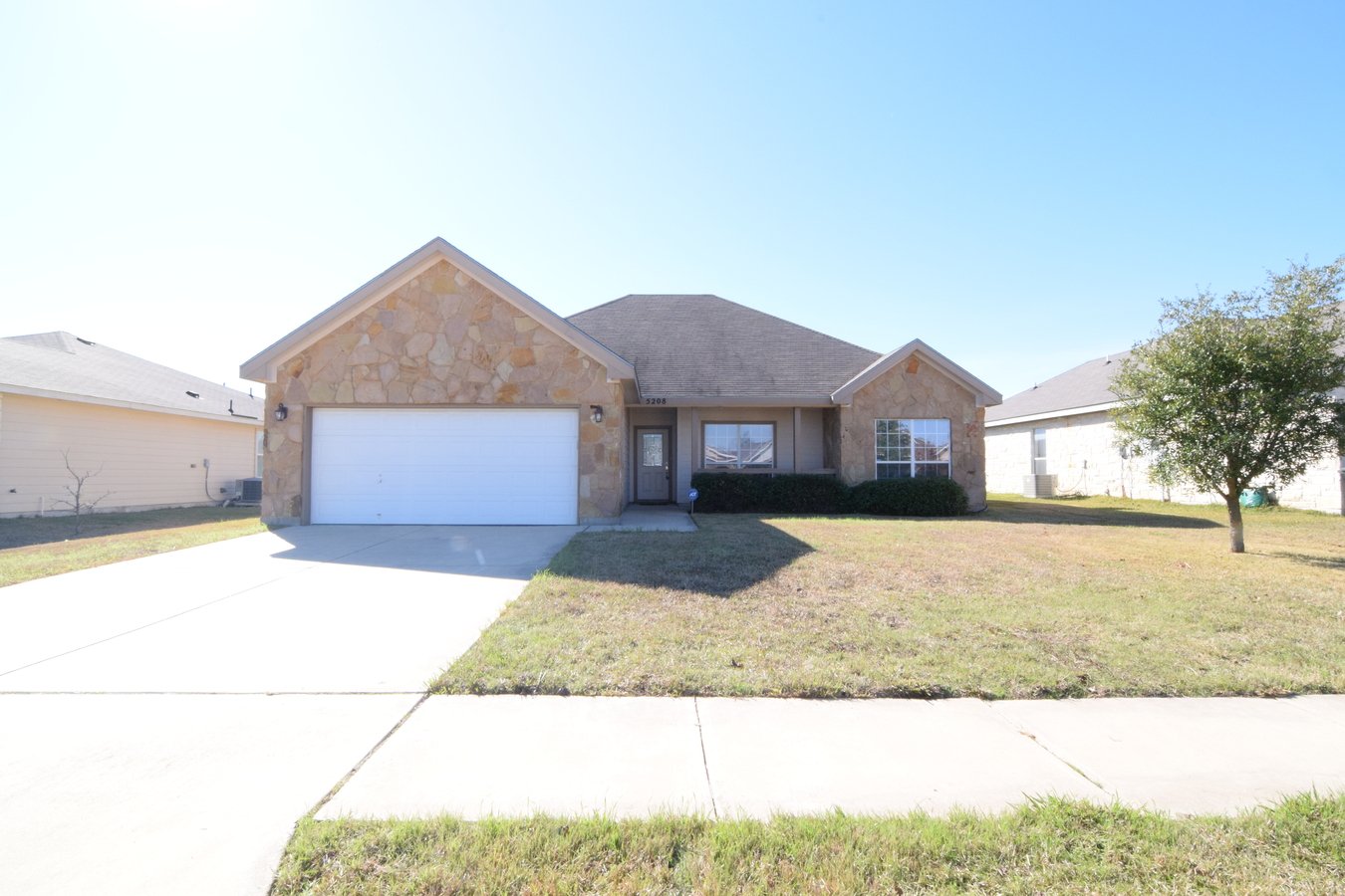 5208 Ranch Meadow St Killeen, TX House for Rent Rentable