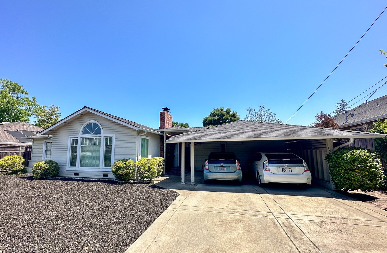 Los Gatos Manor 4 Bedroom Single Level Home! Apartments Los Gatos, CA