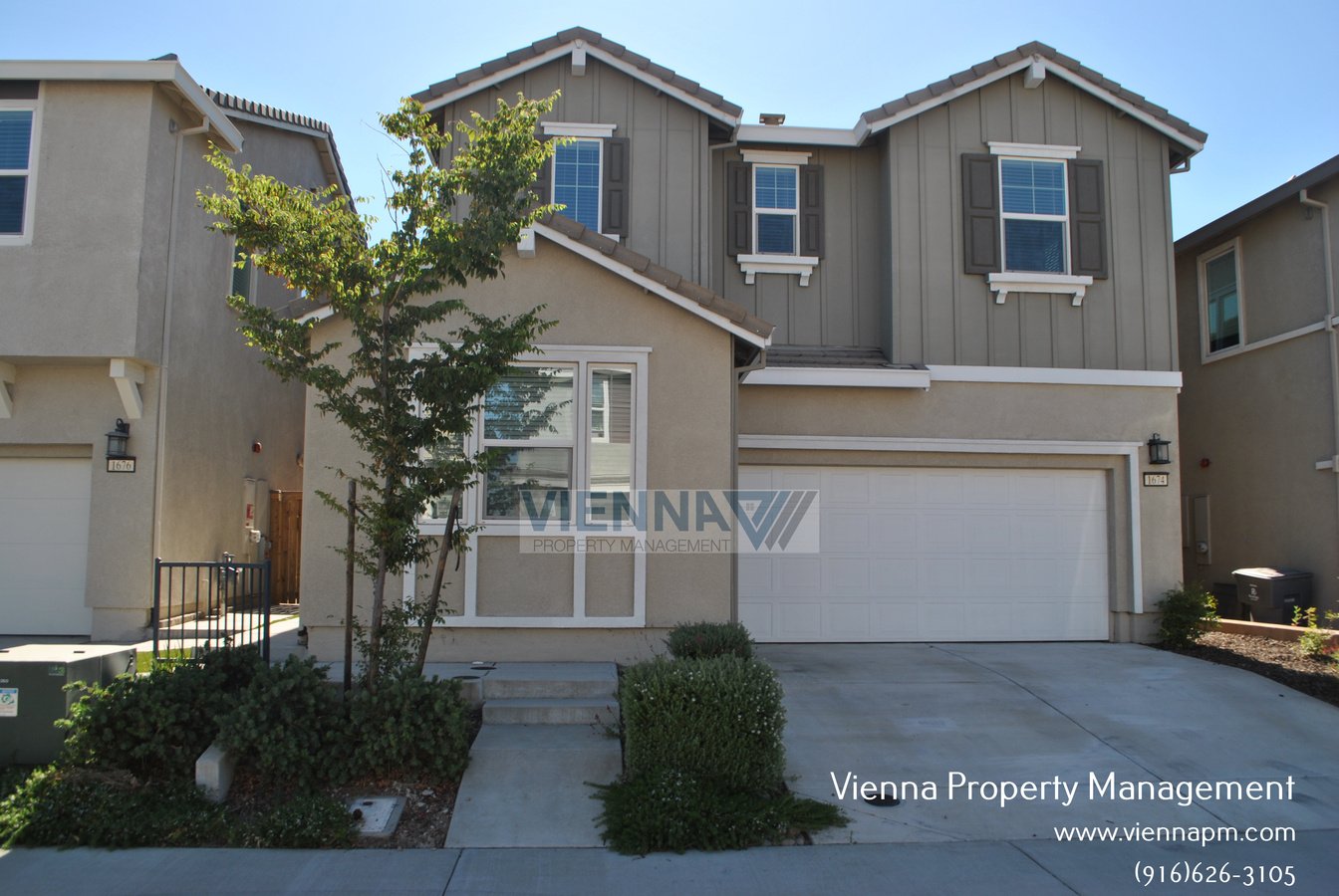 1674 Lion St Rocklin, CA House for Rent Rentable