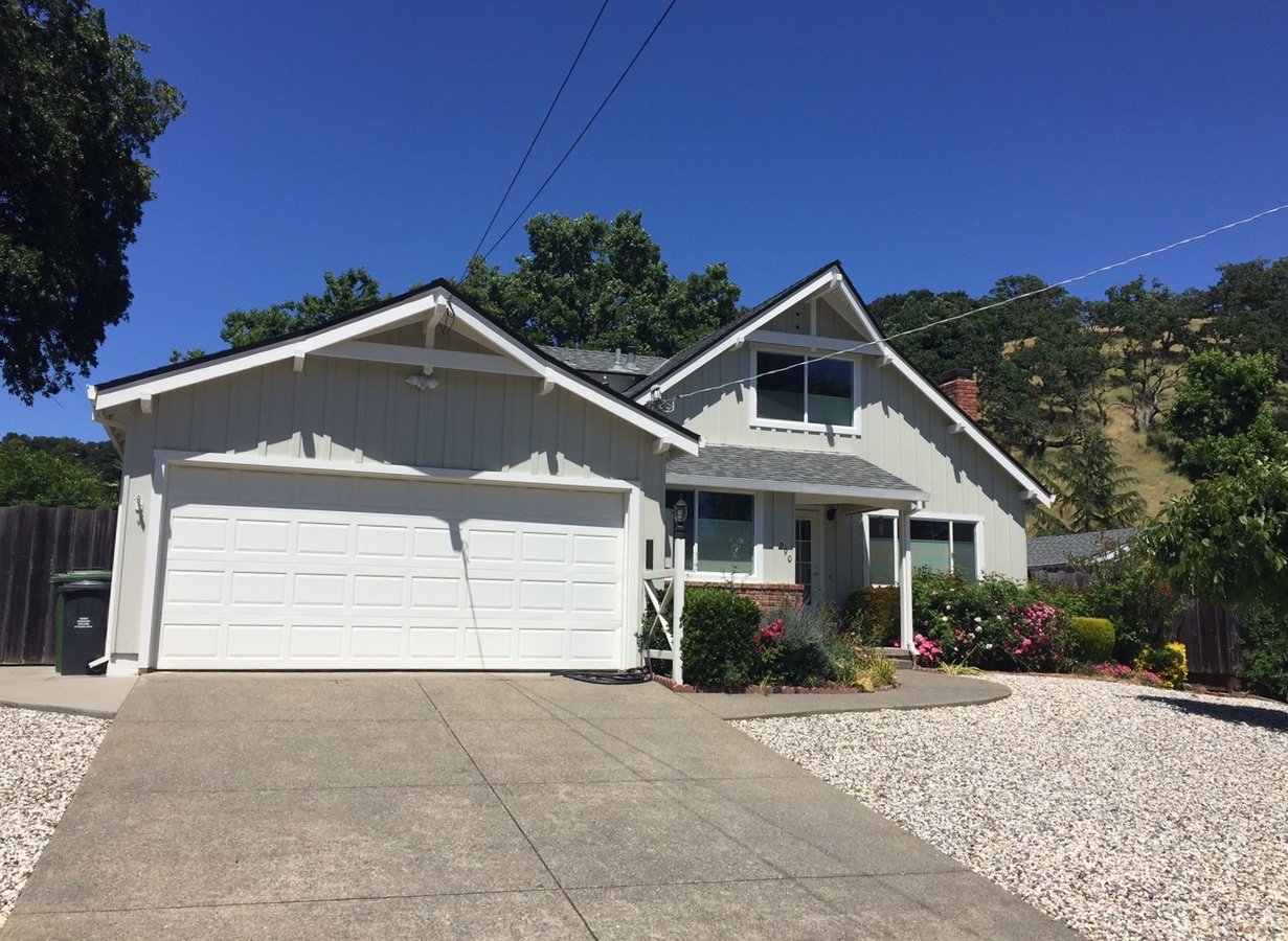 San Rafael, Ca Single Family Home 4,50000... Apartments San Rafael, CA