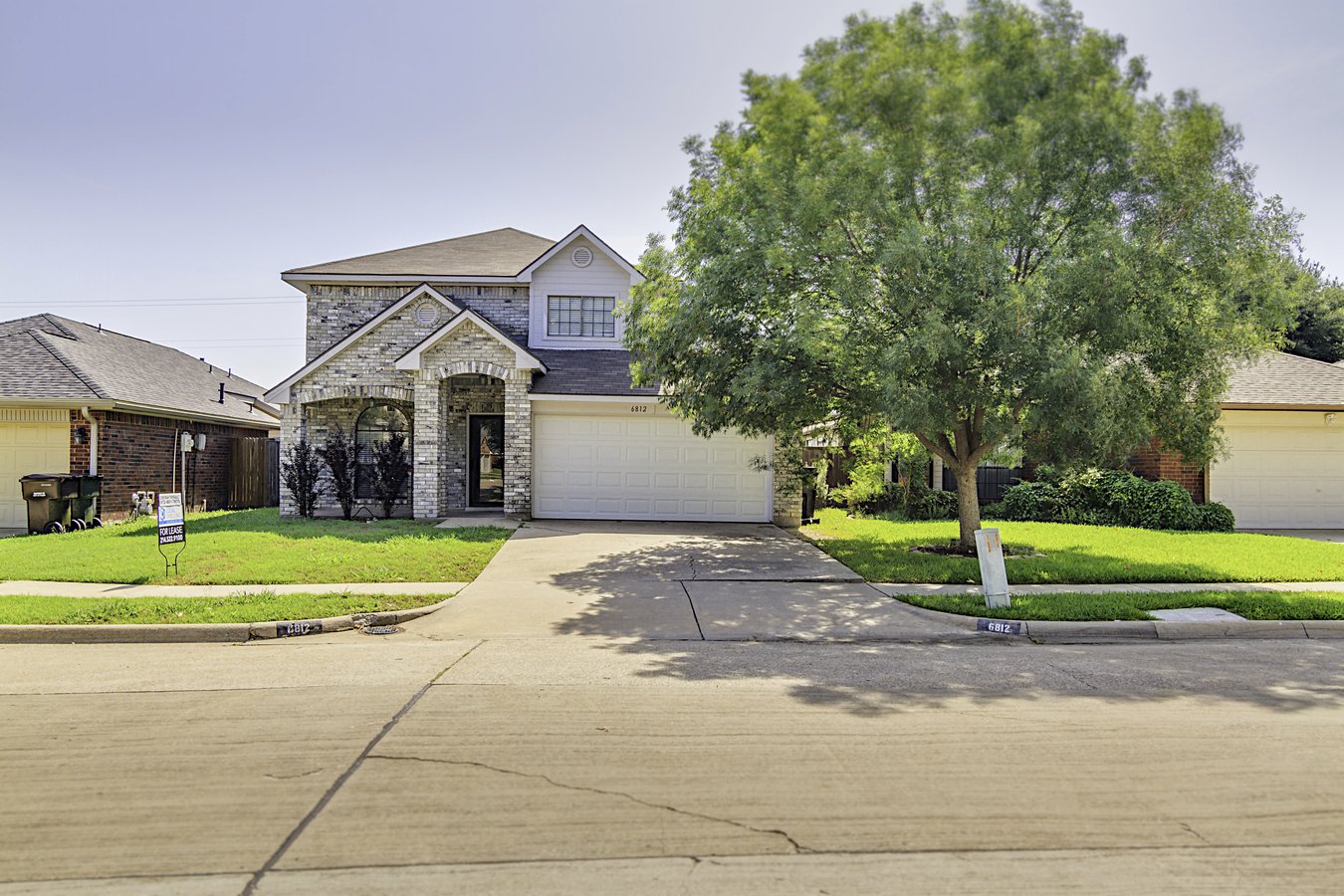 Newly Updated Apartments 6812 Moccasin Dr Plano, TX