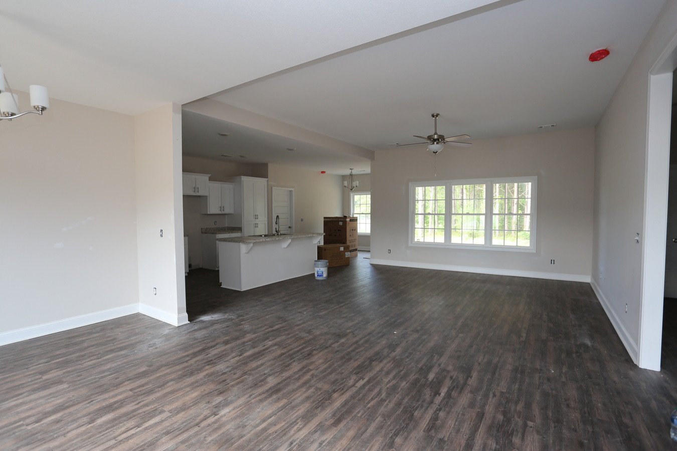 Like New Brick House In Brooklet Apartments Brooklet, GA