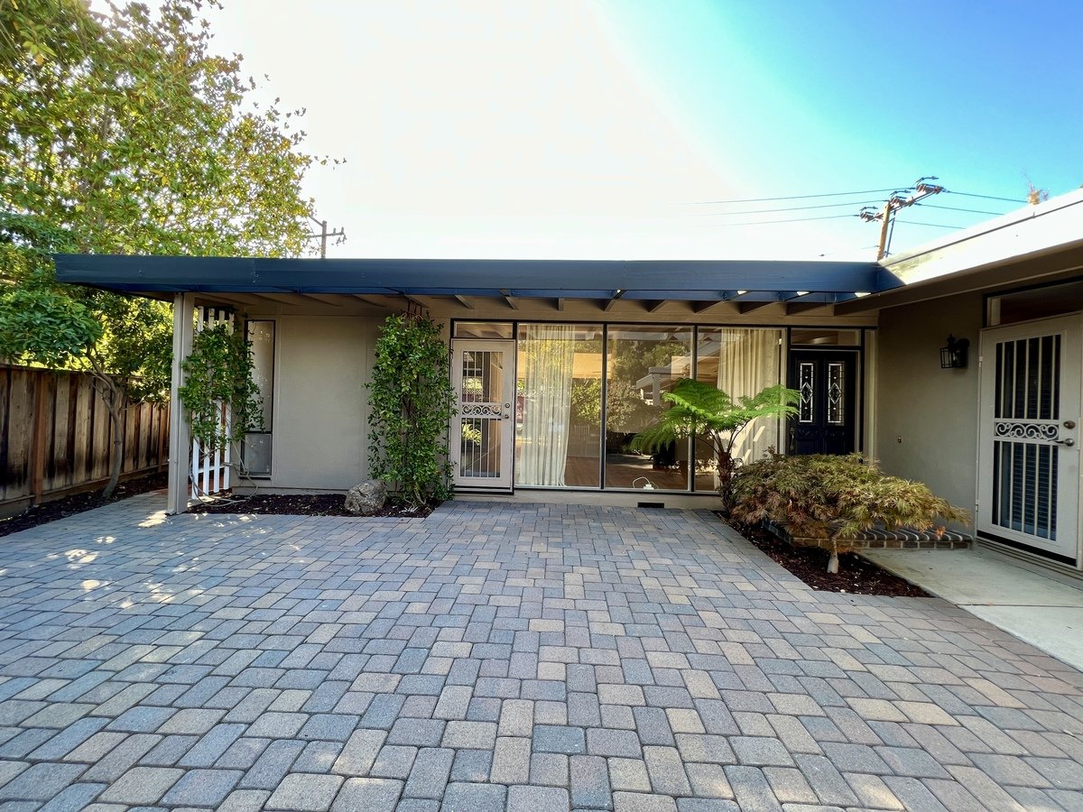 208 Diablo Ave Mountain View, CA House for Rent Rentable