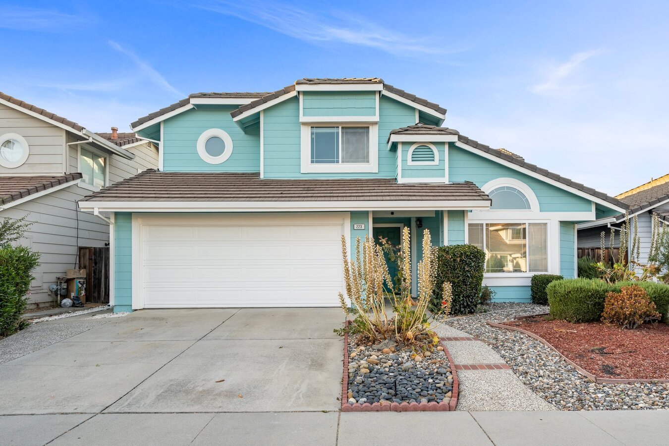 223 Fragrant Harbor Ct San Jose, CA House for Rent Rentable