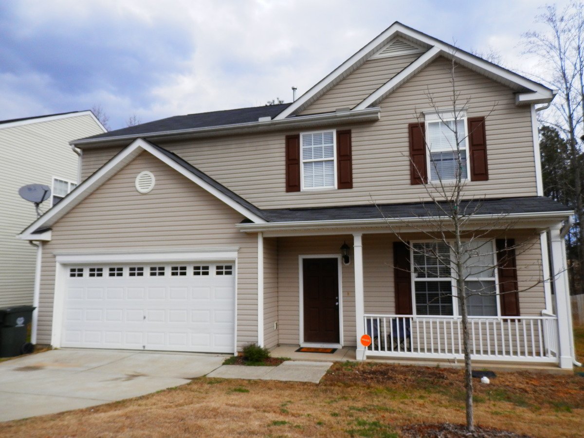 2627 Dutch Grove Circle Fantastic Four Bedroom... Apartments Raleigh, NC