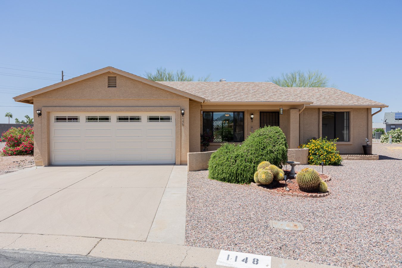 1148 S 81St Way Mesa, AZ House for Rent Rentable