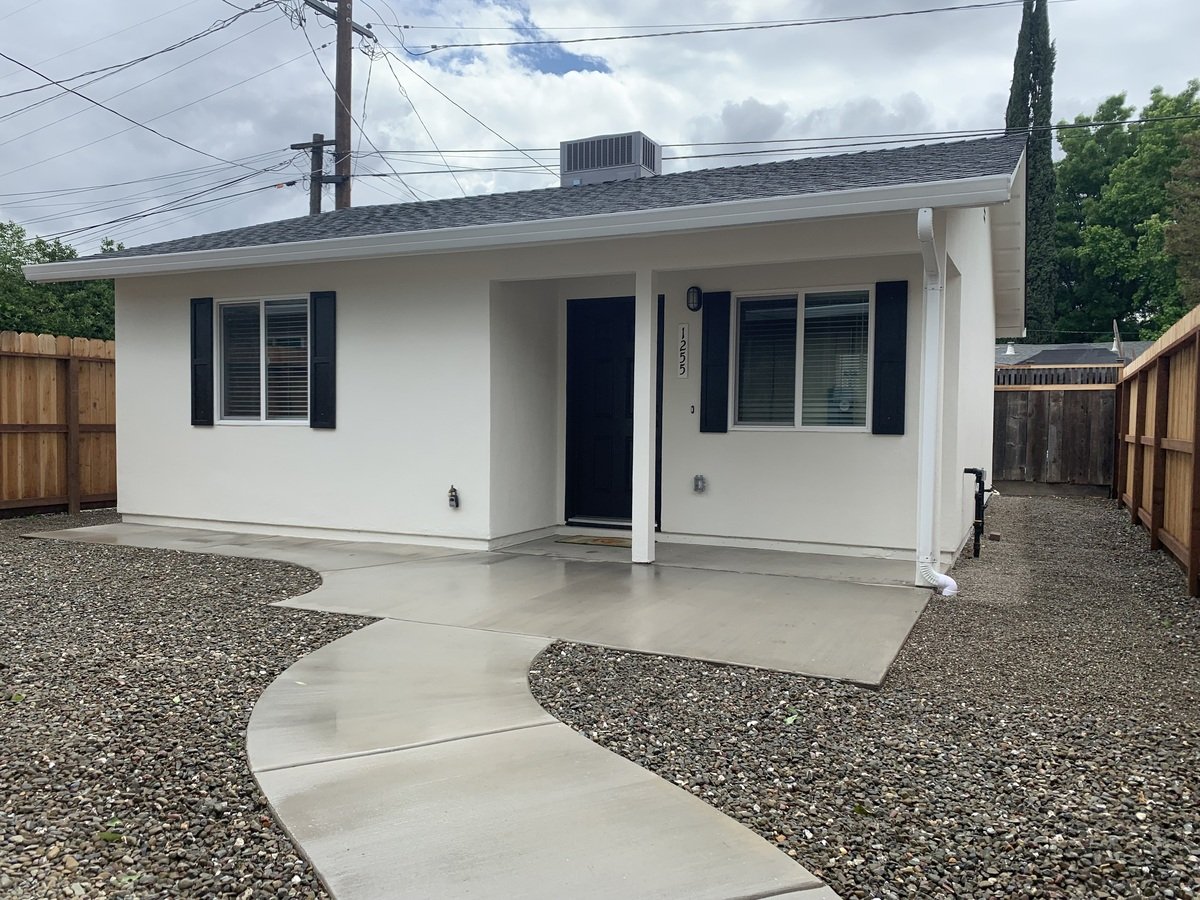 Newly Built Home Apartments 1255 Wilson Ave Tracy, CA