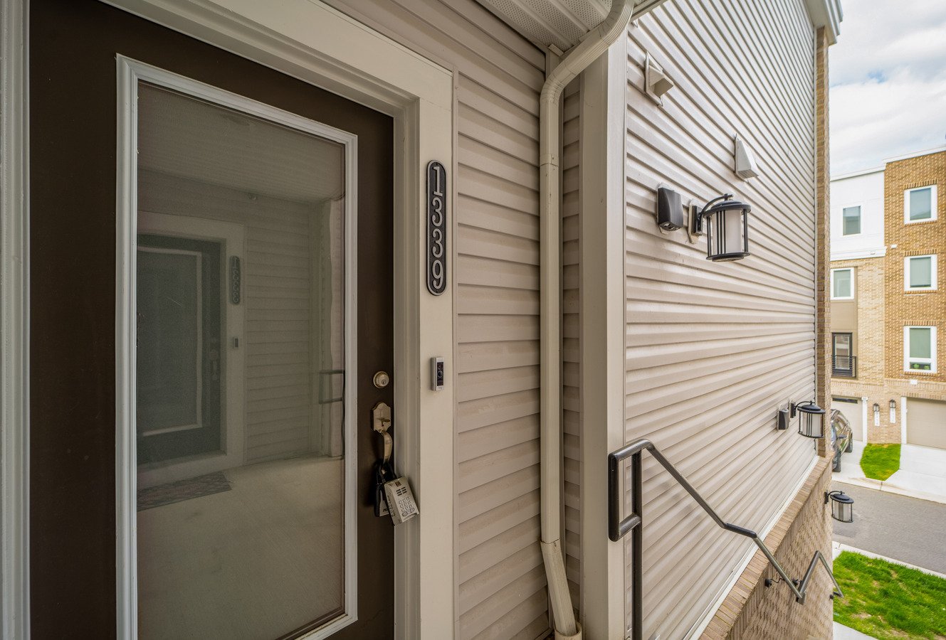 1339 Rail Stop Dr Woodbridge, VA House for Rent Rentable