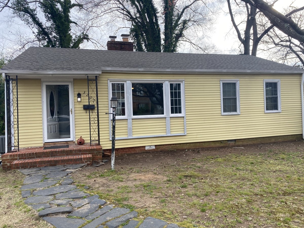 3207 Garrett St Richmond, VA House for Rent Rentable