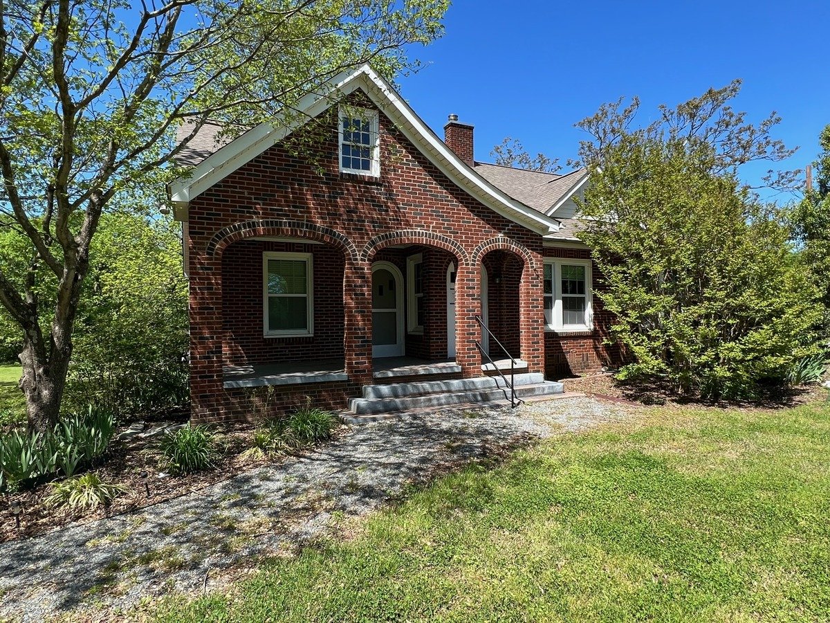 1283 Odell School Rd Concord, NC House for Rent Rentable