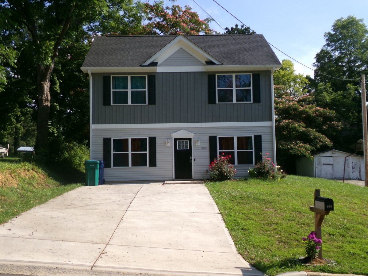 906 Wiscassett St Albemarle, NC House for Rent Rentable