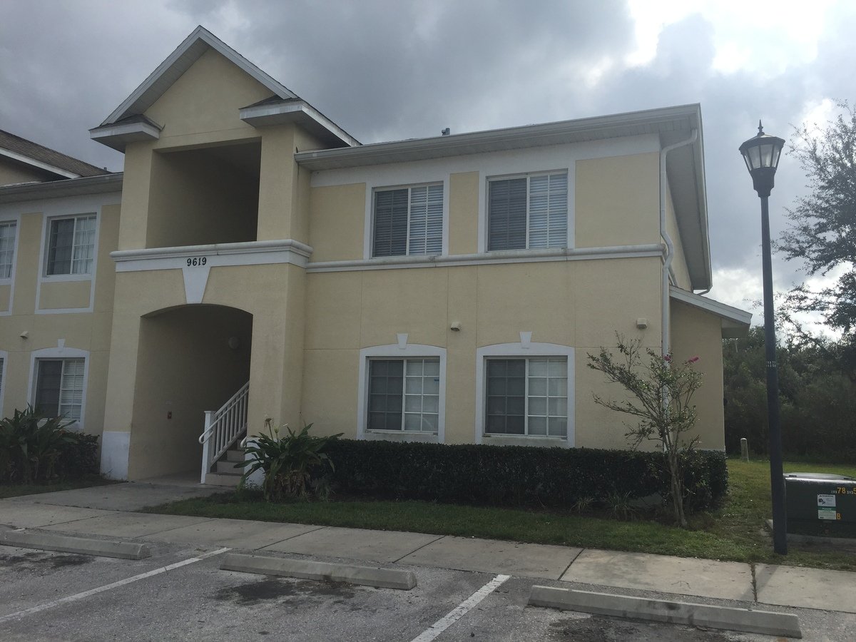 Stunning 3Bd Condo! Apartments Riverview, FL Rentable
