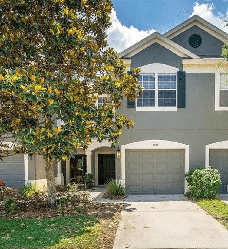 Newly Updated 3 Bed 2 Bath Apartments Riverview, FL