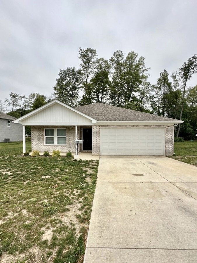 *selfshow Availability* 2632 S Crane Pond Dr,... Apartments Marion, IN