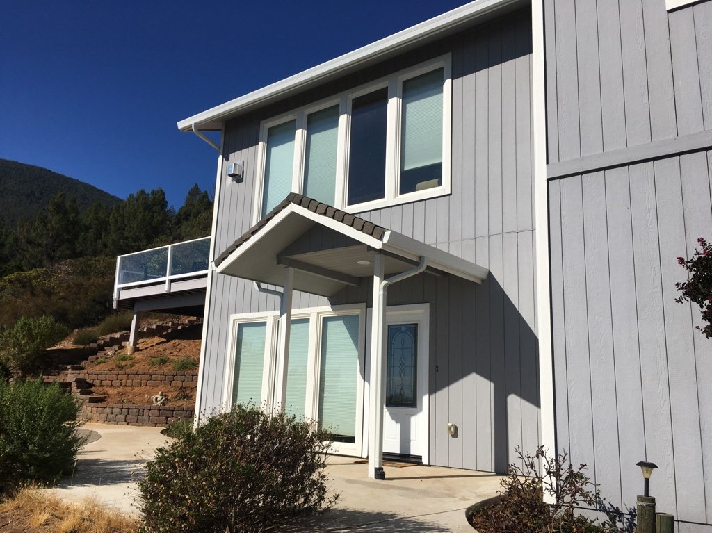 Stunning Lake Views In Riviera West Apartments Kelseyville, CA