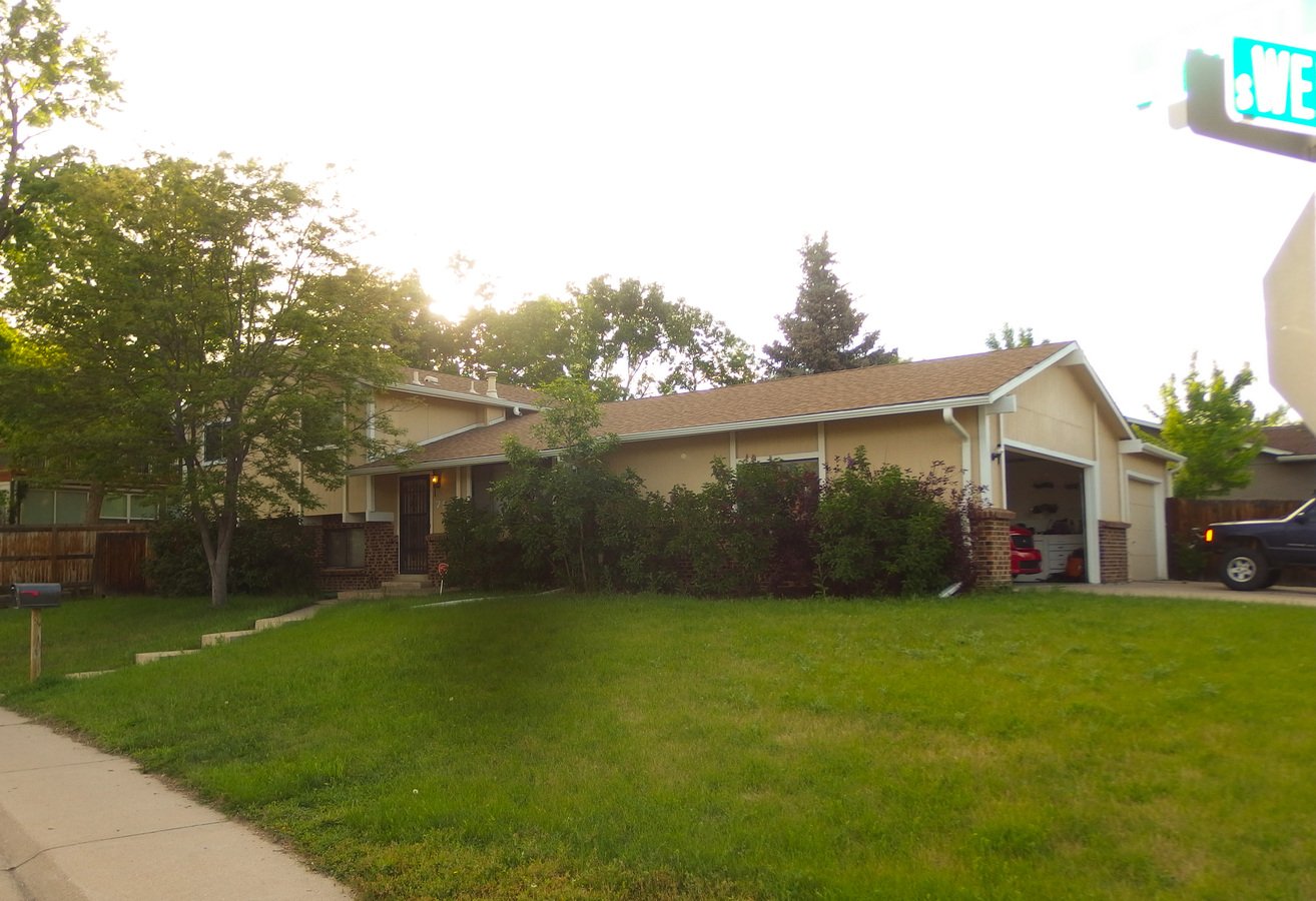 Great Littleton Home 4 Levels Plus Extra Game... Apartments Littleton, CO