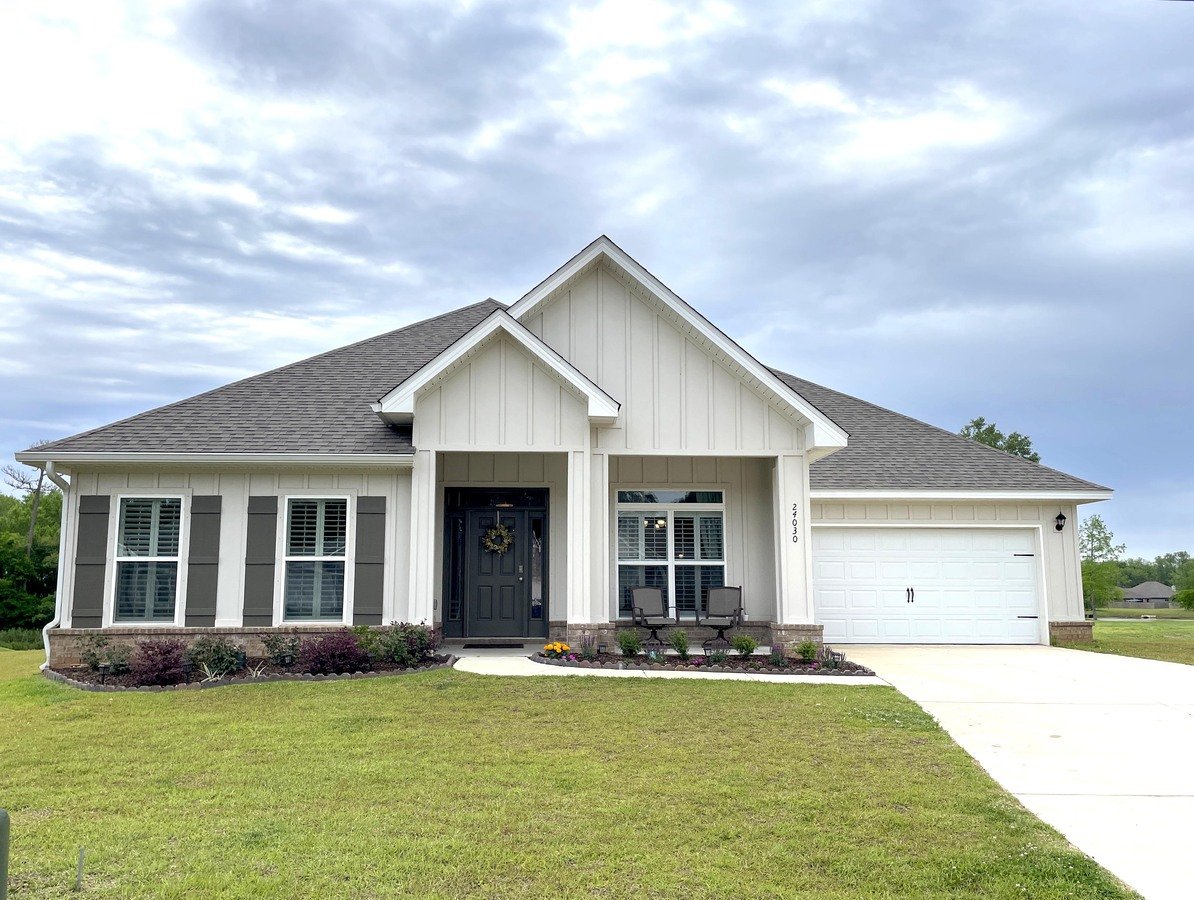 Available July 1St 5 Bedroom Jubilee Farms! Apartments Daphne, AL