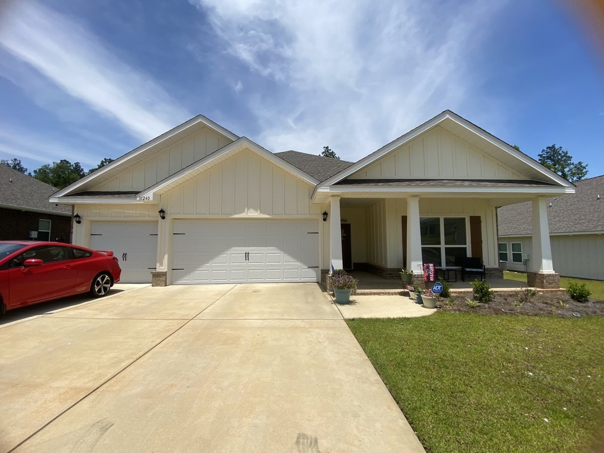 Spanish Fort 4 Bed/3 Bath Home In Stonebridge... Apartments Spanish