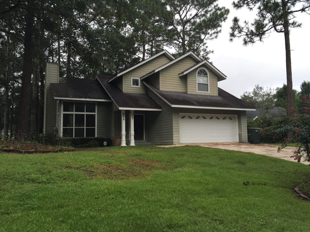 On The Golf Course! 4 Bedroom / 25 Bath In Lake... Apartments Daphne, AL