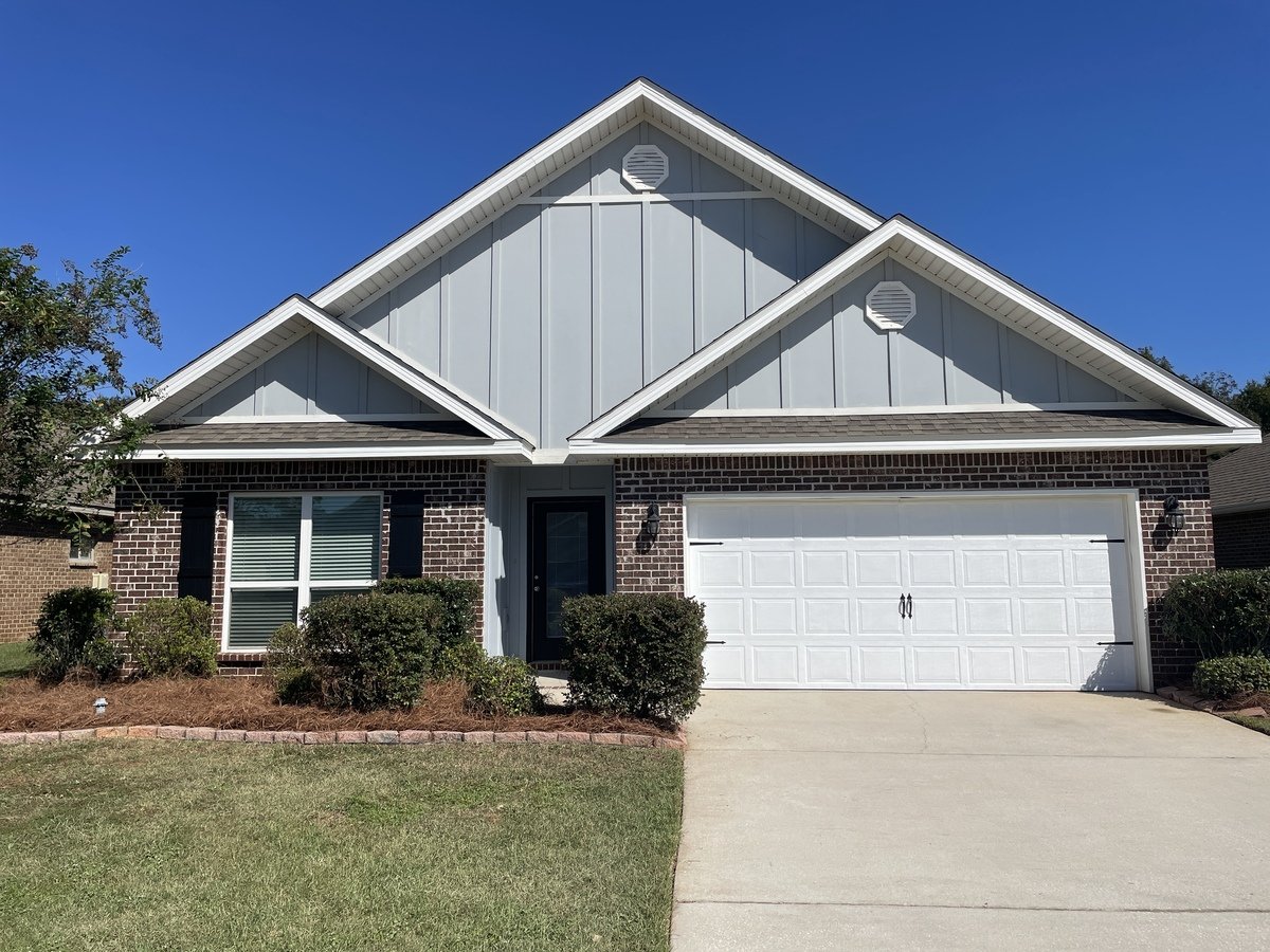 Daphne Bellaton Neighborhood 4 Bedroom / 2... Apartments Daphne, AL