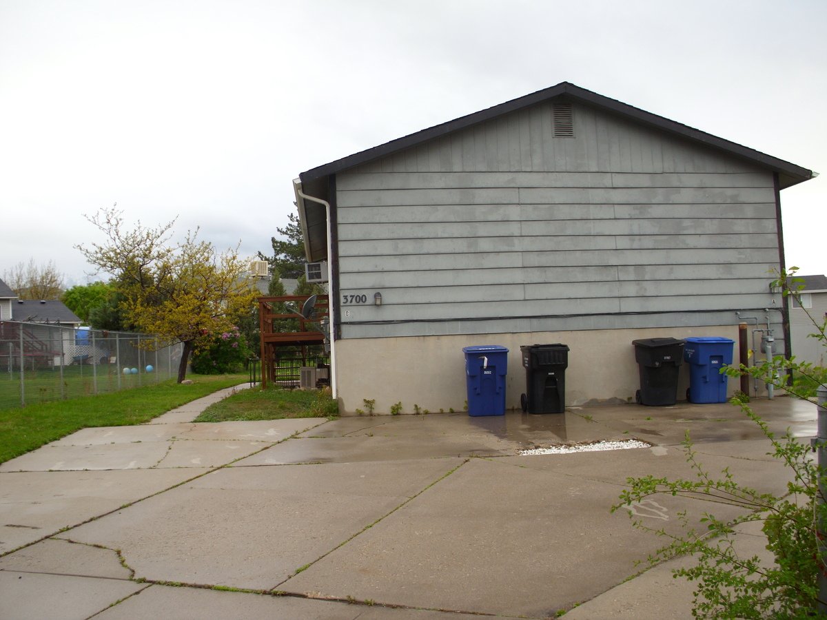 3700 S Jefferson Cir Magna, UT Apartment for Rent Rentable