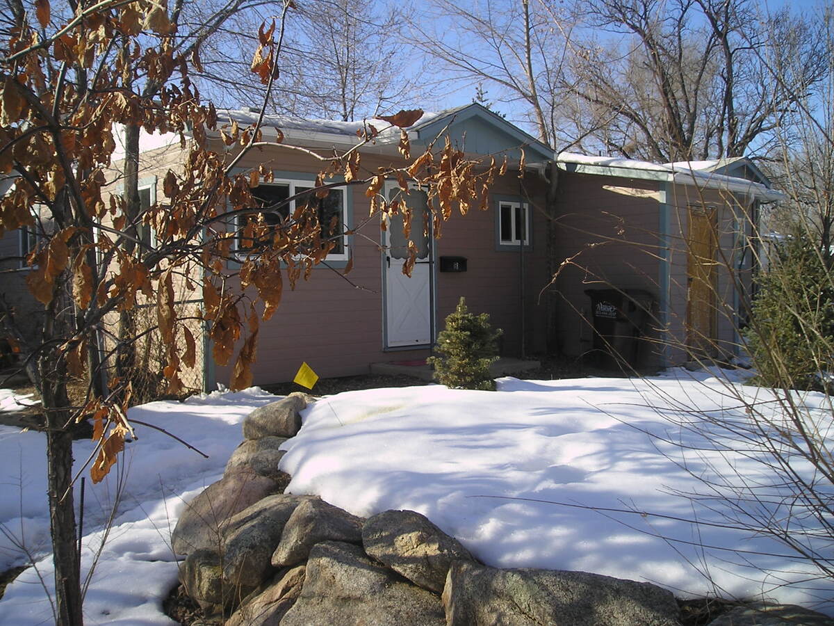 202 E Emma St Lafayette, CO Apartment for Rent Rentable