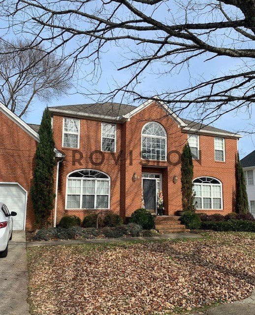 2058 Greenfield Ave Cleveland, TN House for Rent Rentable