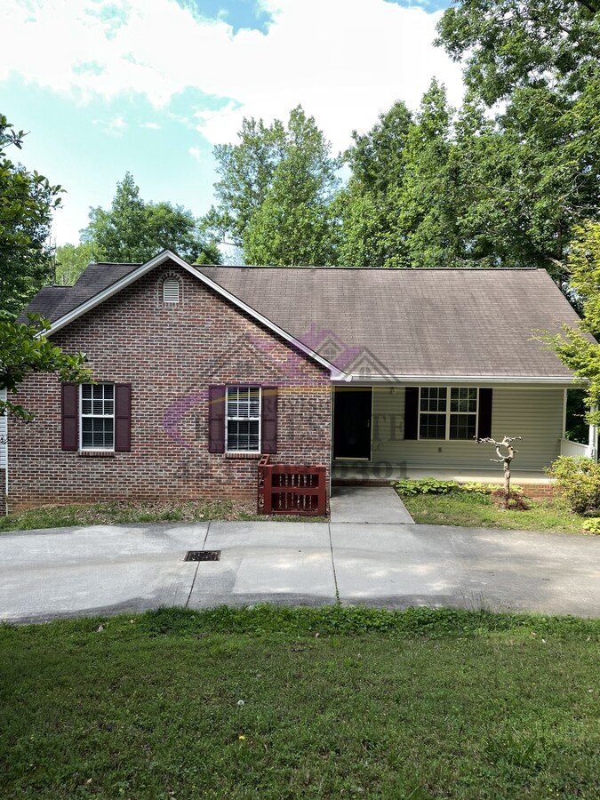 137 Mcclanahan Dr Cleveland, TN House for Rent Rentable