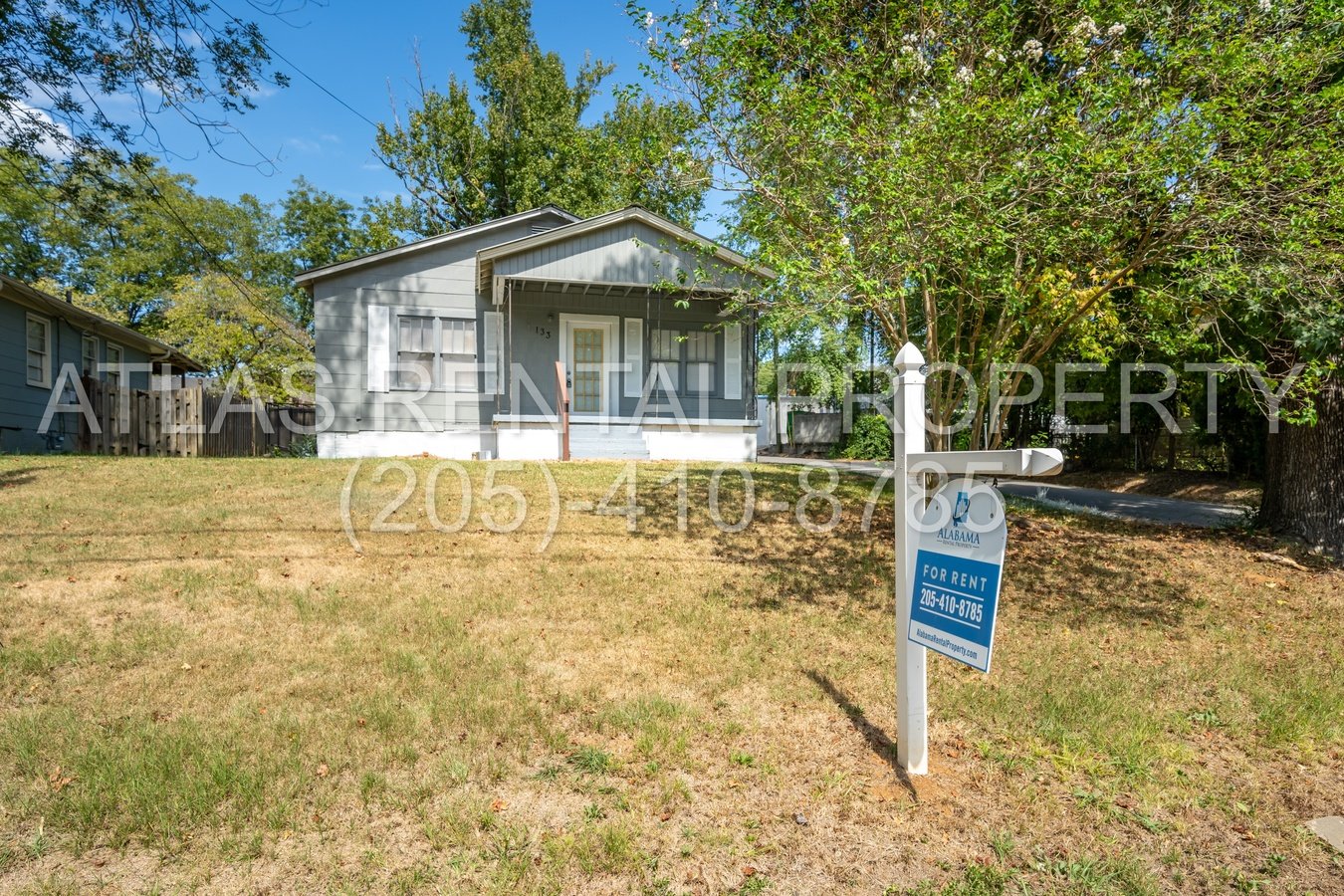 133 Baker Ave Bessemer, AL House for Rent Rentable