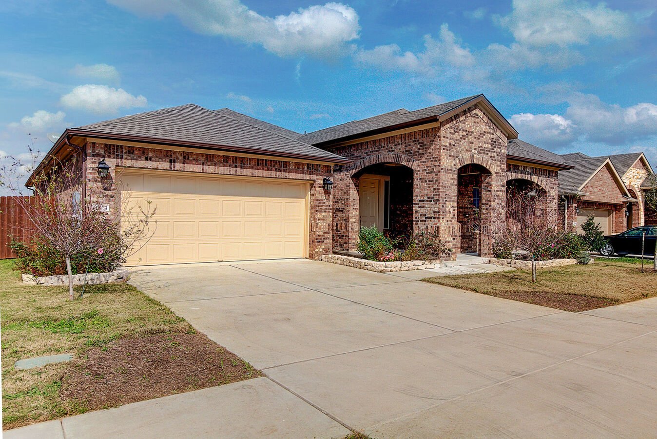 3709 Tom Green St Unit A Austin, TX House for Rent Rentable