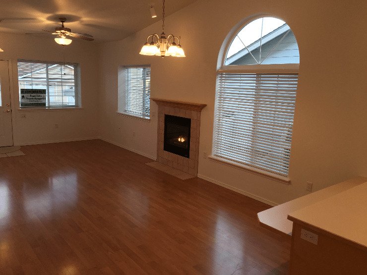 55 + Community Duplex!! Apartments Grants Pass, OR Rentable