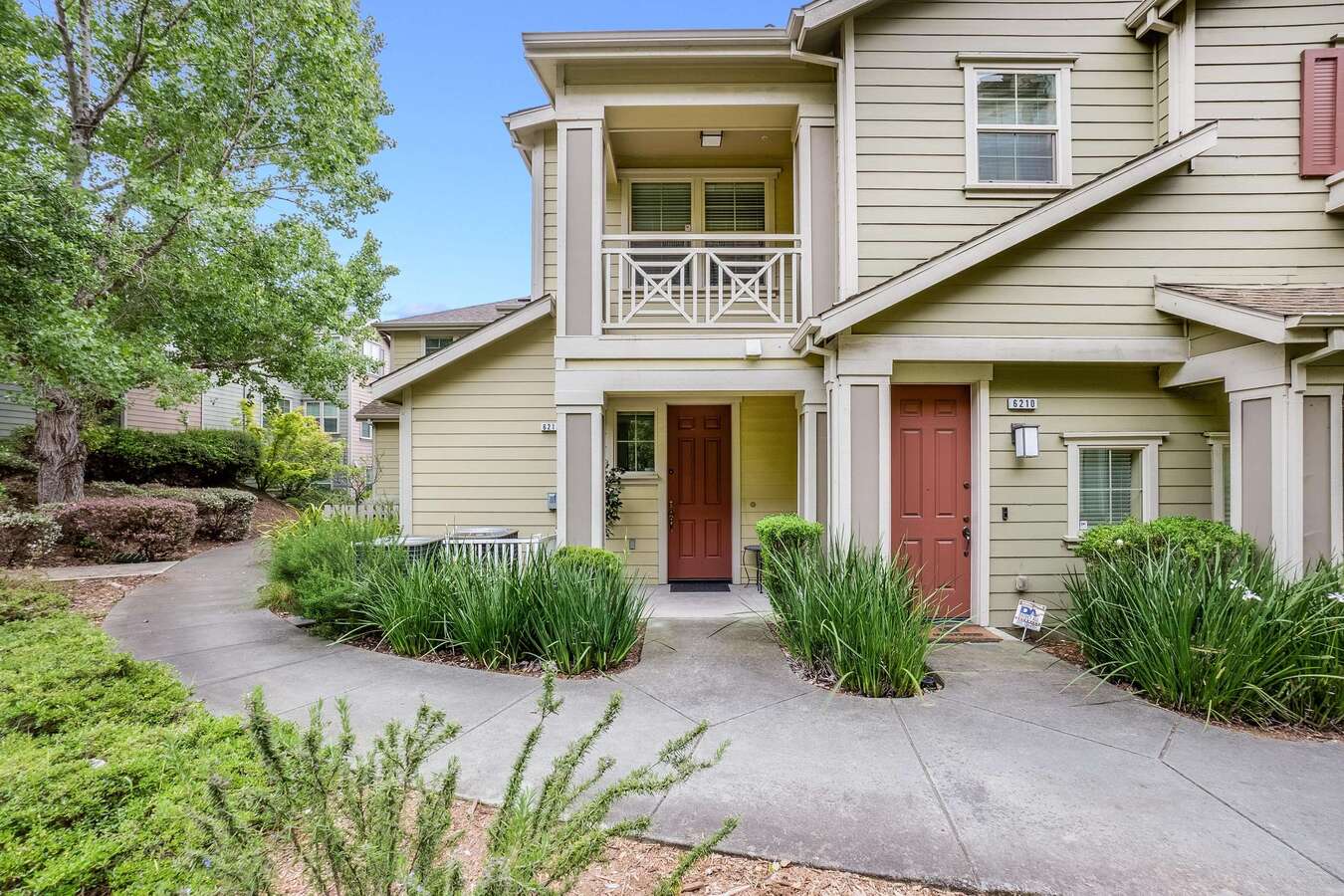 Wonderful 2 Bd Condominium In The Monte Vista... Apartments Oakland, CA