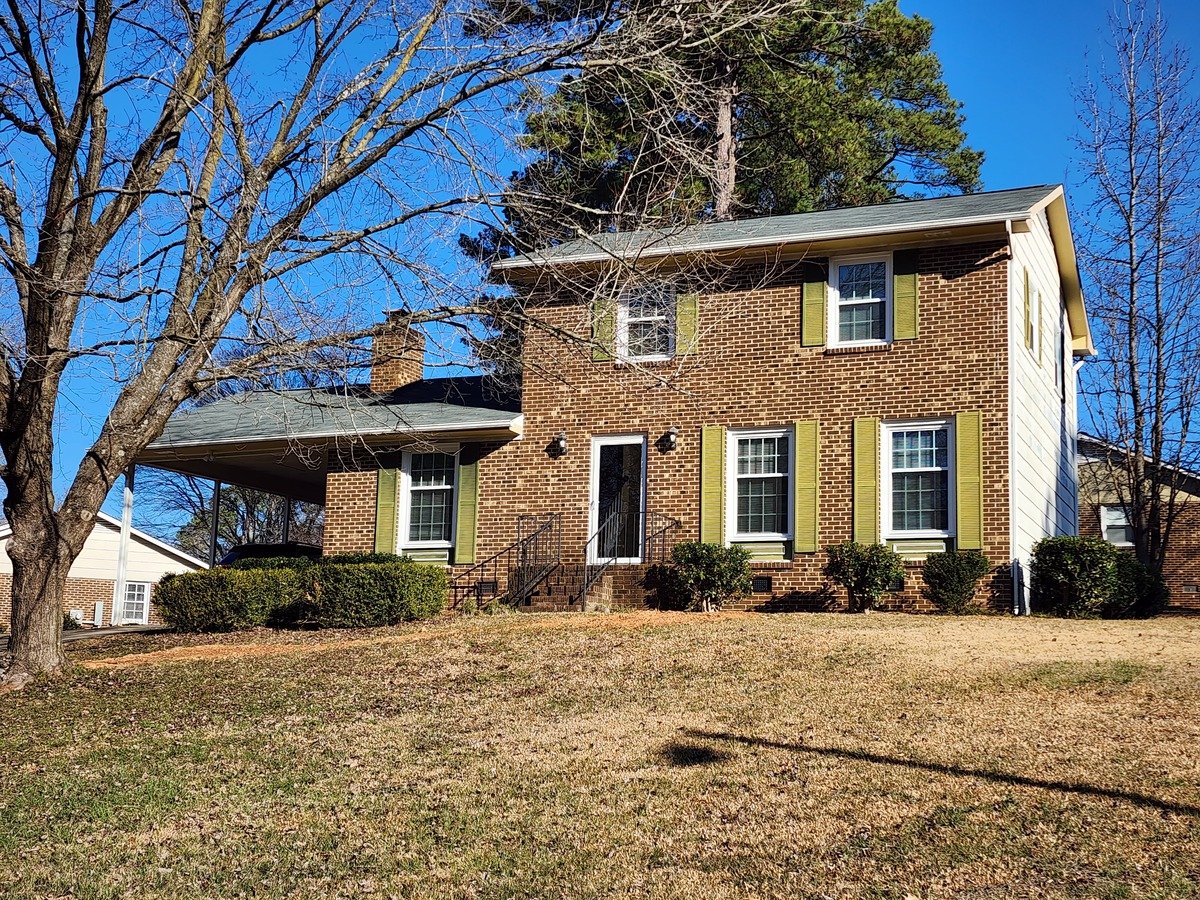 5900 Wintergreengreat Home In North Hills Area... Apartments Raleigh, NC