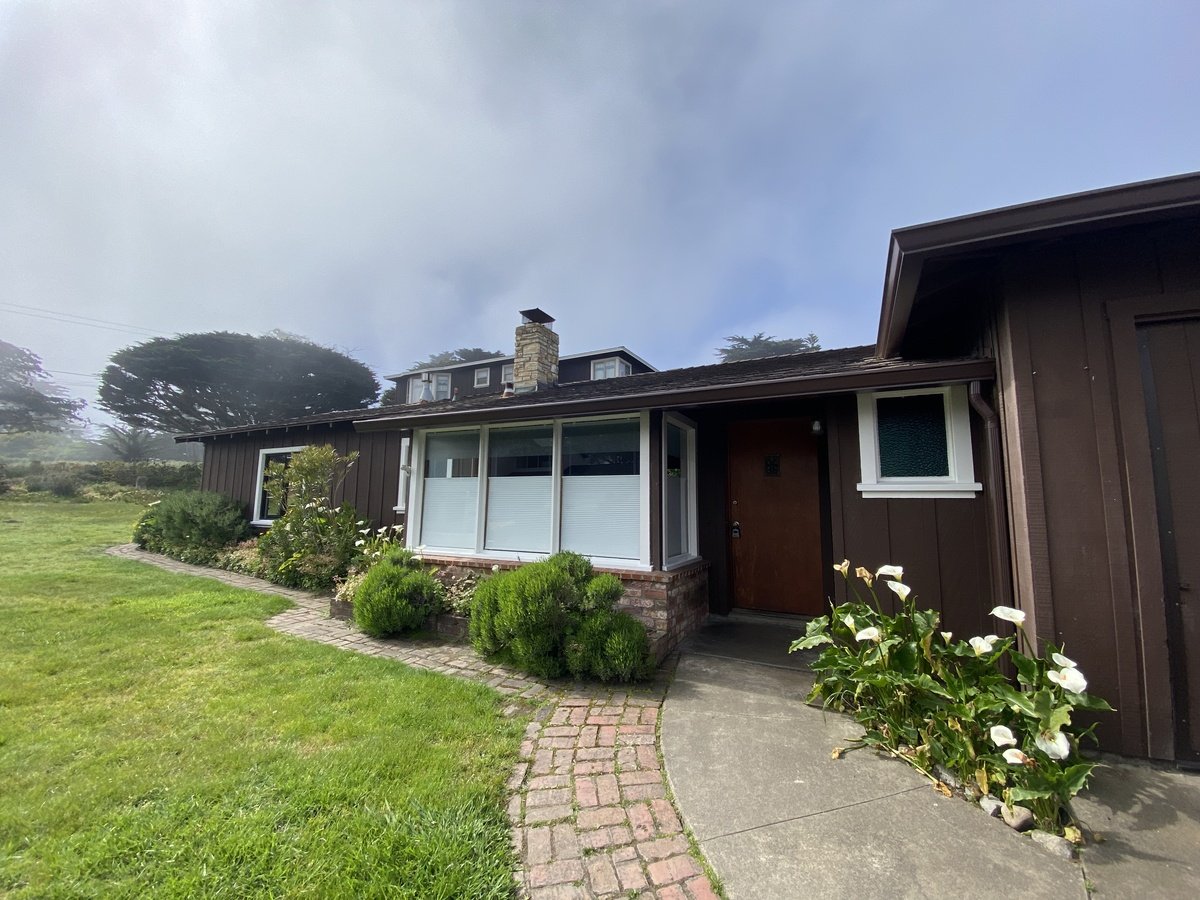 Pacific Grove Beach Cottage! Apartments Pacific Grove, CA