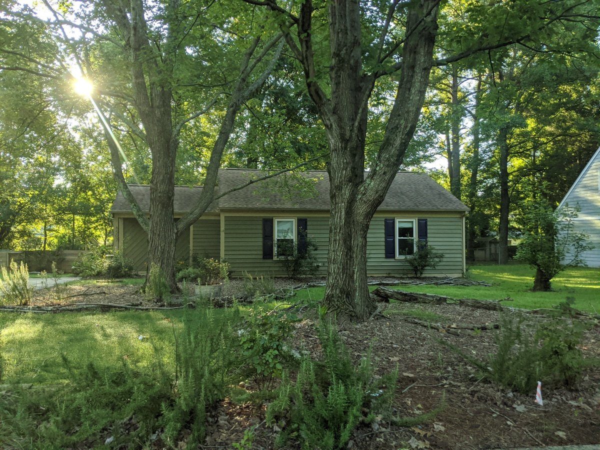 6507 Burning Bush Ct Charlotte, NC House for Rent Rentable