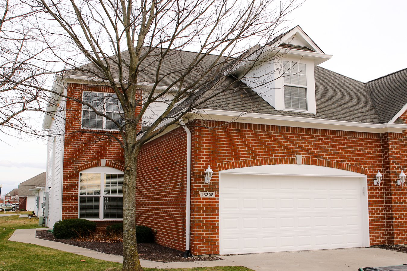 16325 Bay Meadow Cir Westfield, IN House for Rent Rentable