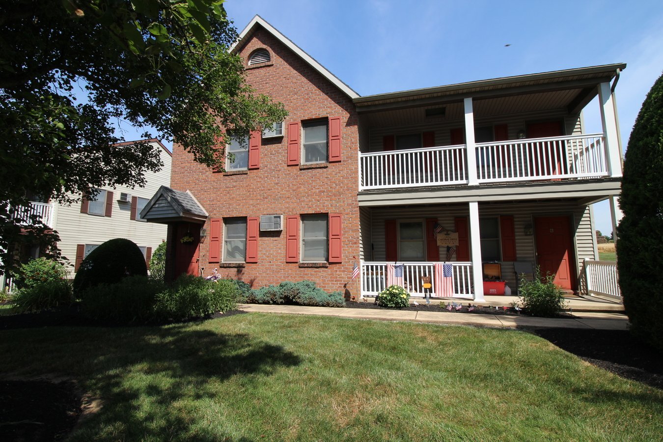 6 Cardinal Dr Apt 8 Stevens, PA House for Rent Rentable