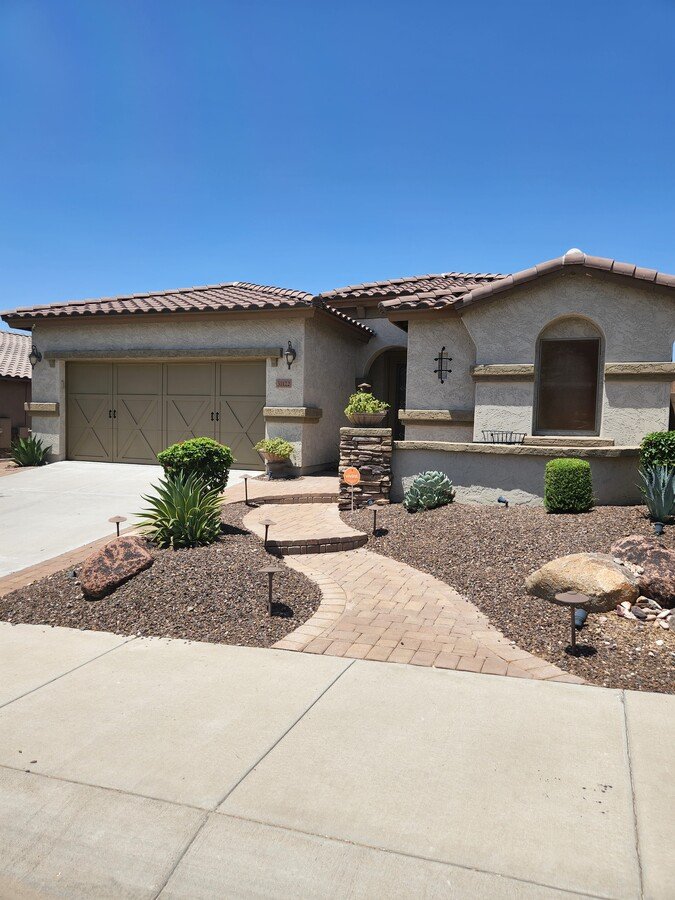 Beautiful 3 Bedroom Vistancia Home Luxury And... Apartments Peoria, AZ