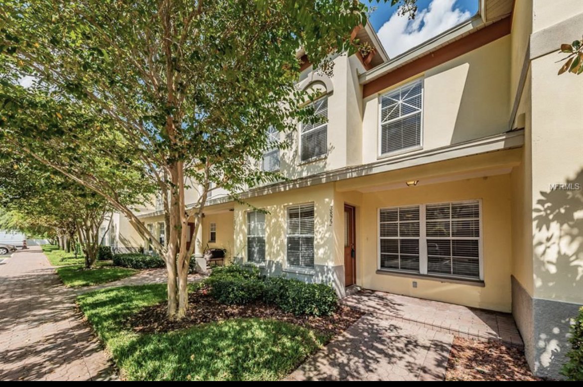 Coquina Key Townhouse Apartments St Petersburg, FL Rentable