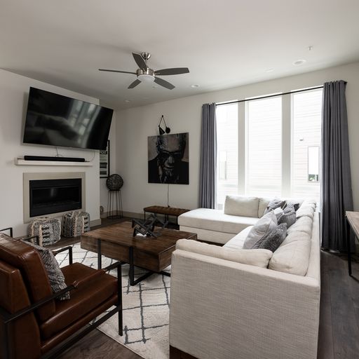 37 Reynolds Square Ln Atlanta, GA House for Rent Rentable