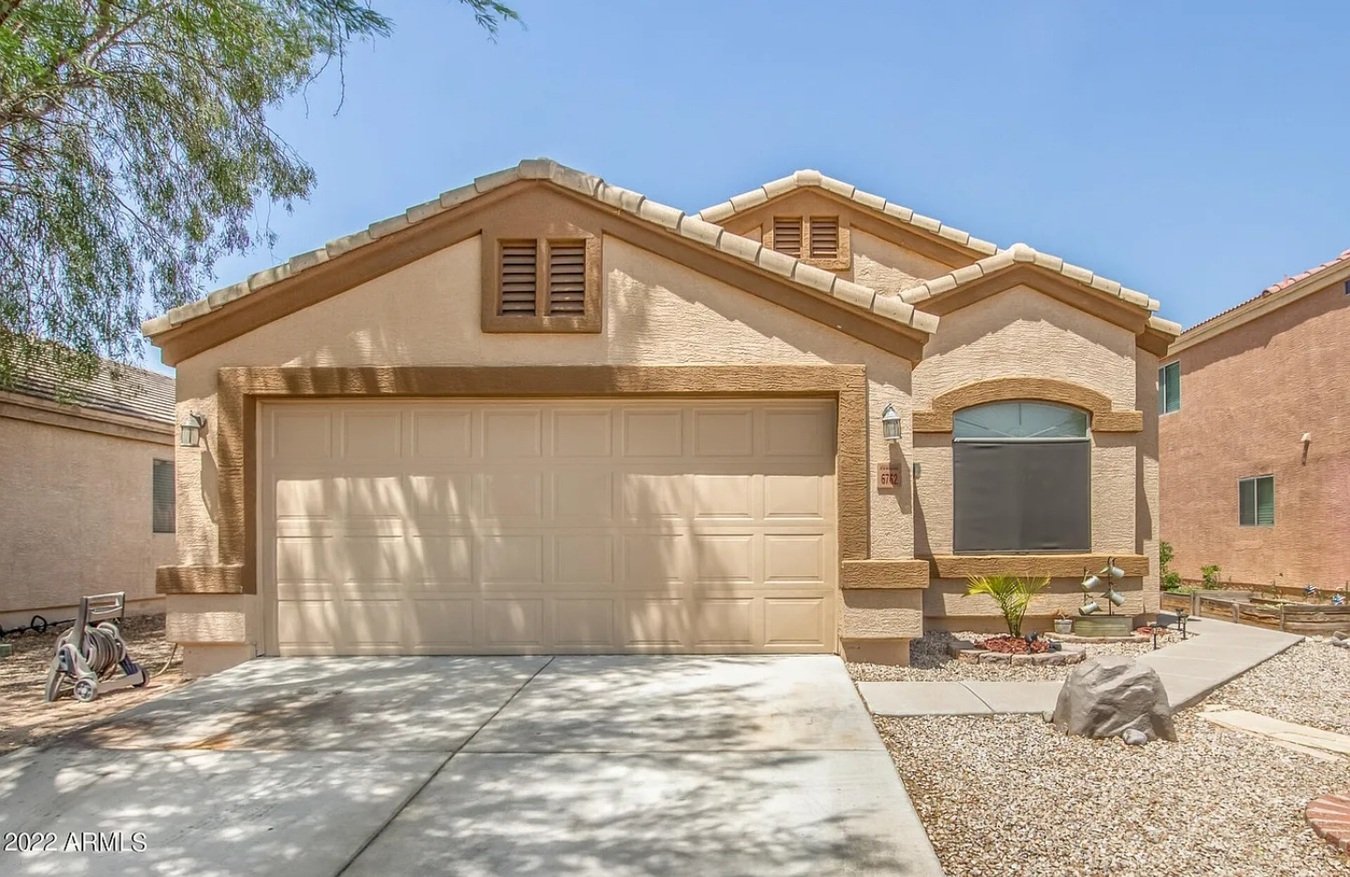 ***movein Special*** Halfmonth Off This 4 Bed... Apartments Florence, AZ