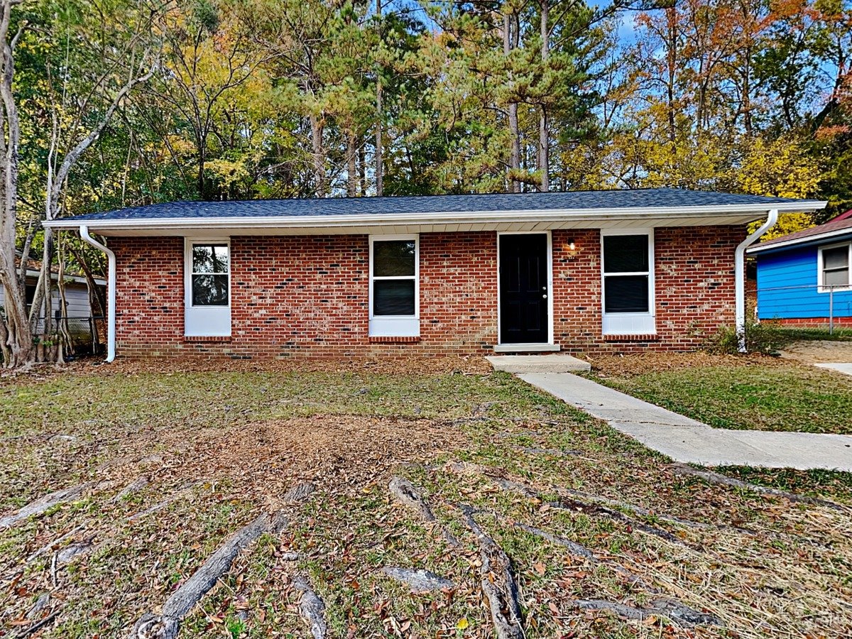Move In Ready! Ranch Home In Raleigh Apartments Raleigh, NC