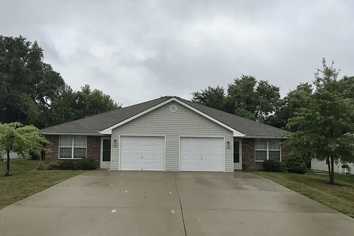 Updated 3 Bed, 2 Bath Apartments Grain Valley, MO Rentable