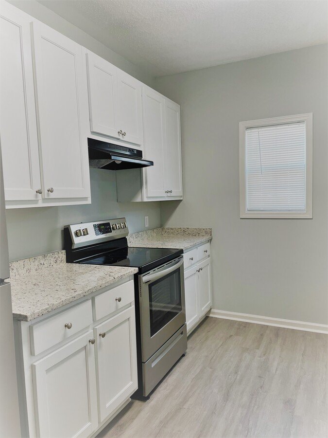 Newly Renovated Townhome In Riverdale Apartments Riverdale, GA