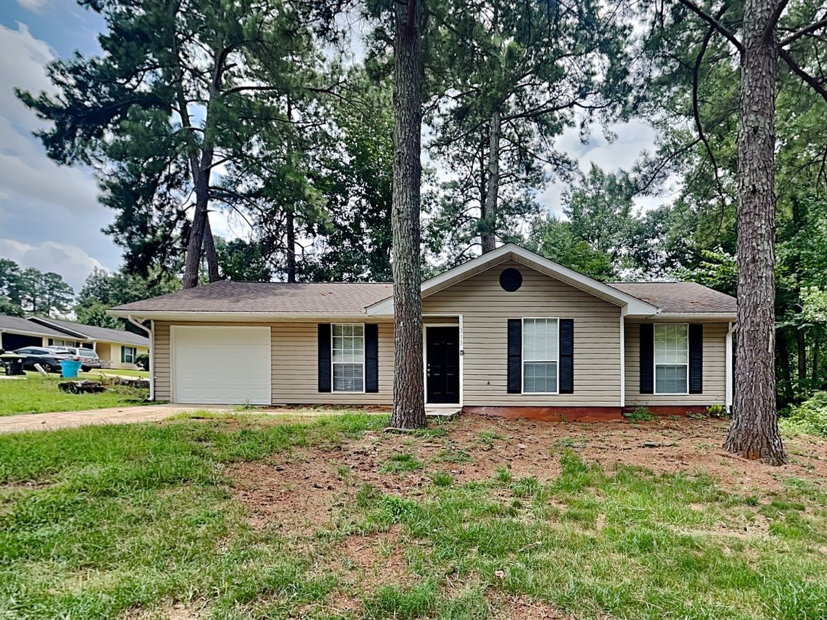 Newly Updated Home Apartments Mcdonough, GA Rentable