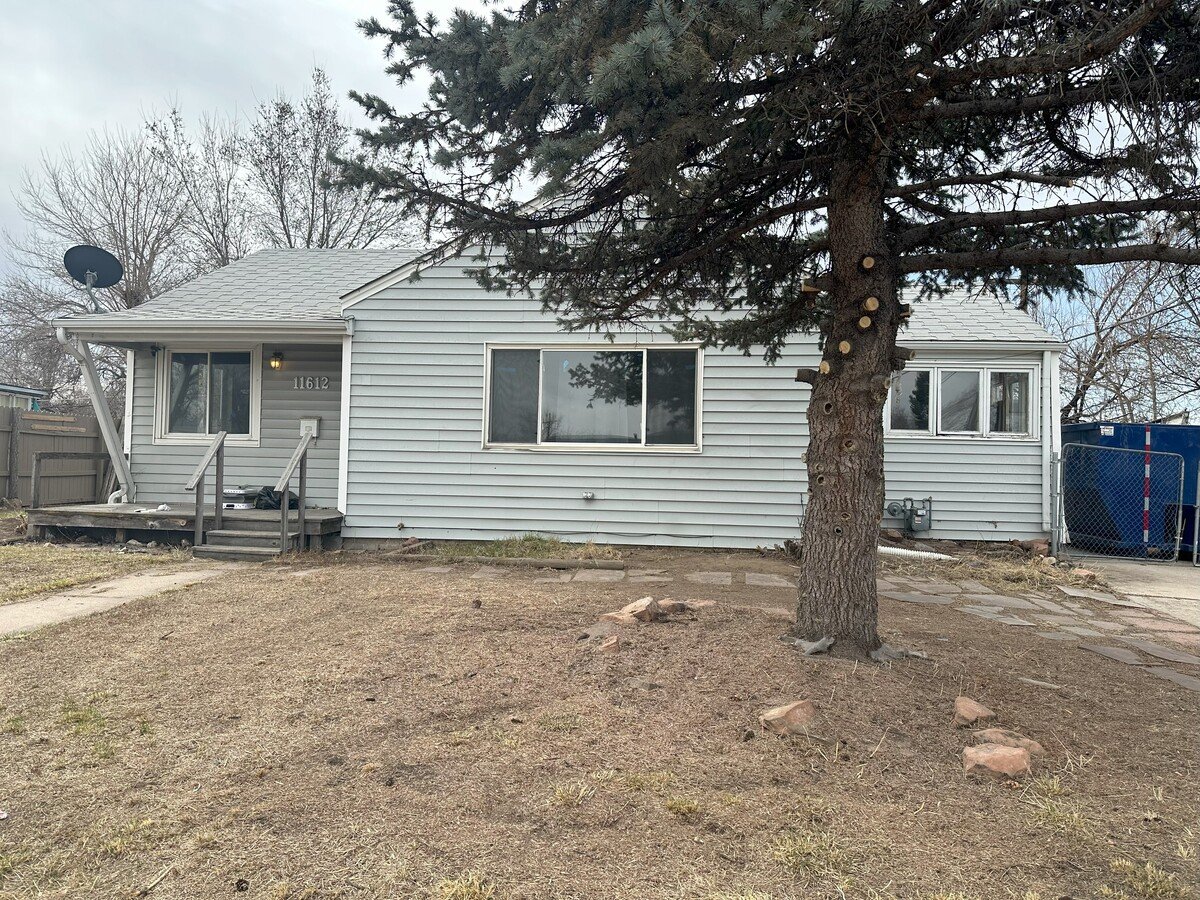 Beautifully Updated Three Bedroom House In Aurora Apartments Aurora, CO