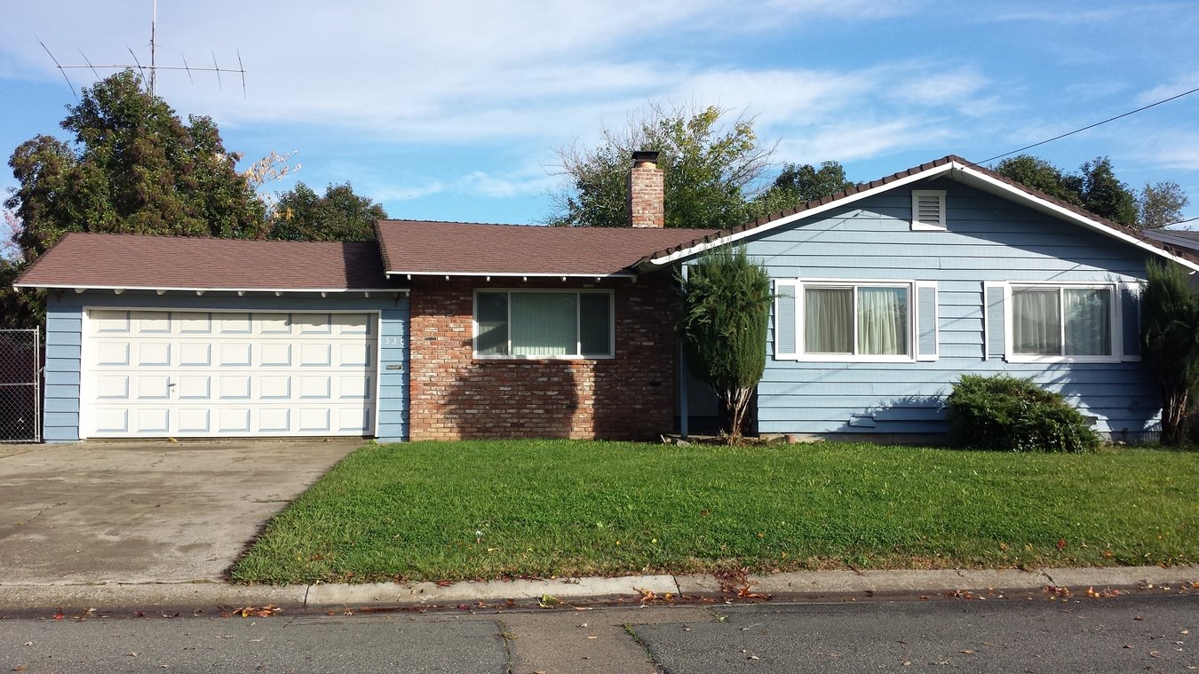 330 David Apartments 330 David Ave Red Bluff, CA Rentable