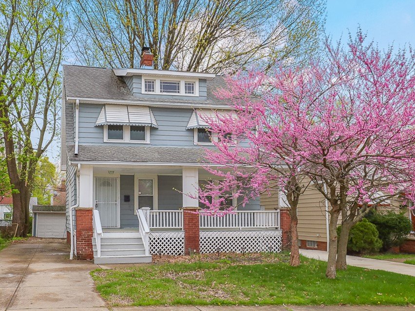 20030 Beachview Dr Euclid, OH House for Rent Rentable