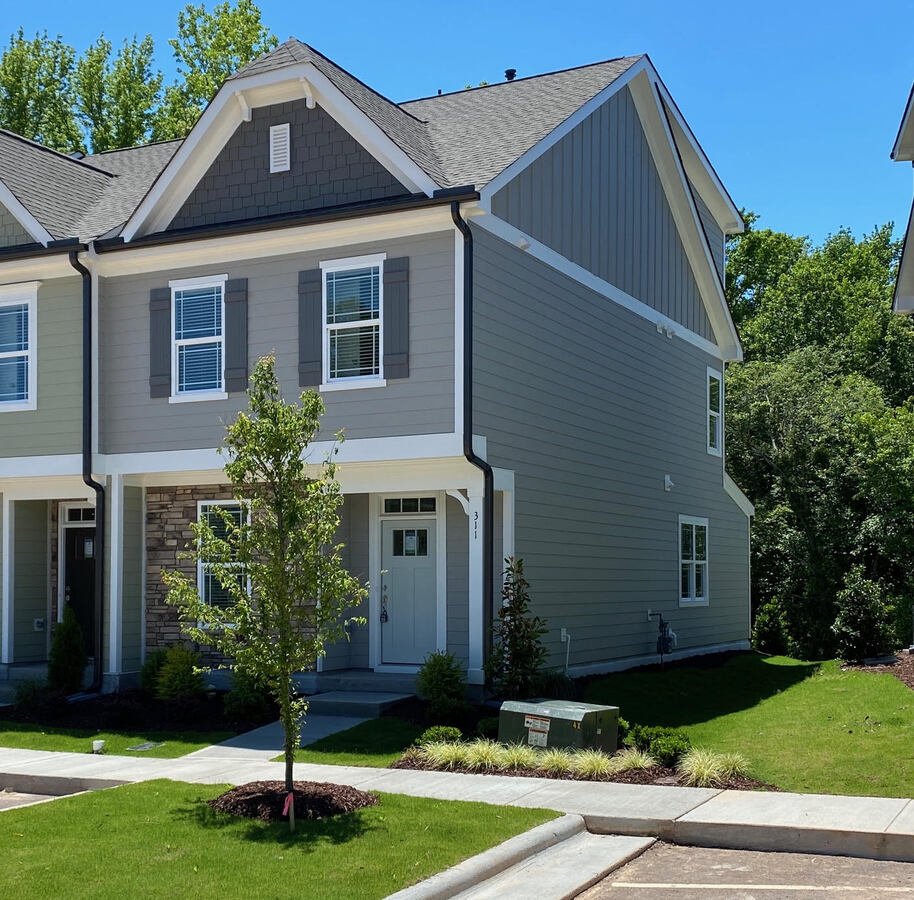 Luxury Apex Townhome Available... Apartments Apex, NC